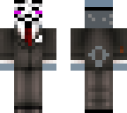 mein skin