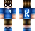 mi skin kanekidroid y crisgfx