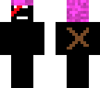 minecraft cool ist ich