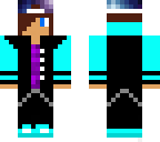 minecraft skin for minecraft