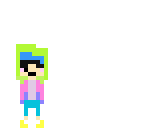 mini freshshift sans