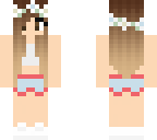 misty