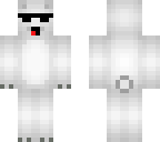 mlg polar bear