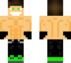 moj skin
