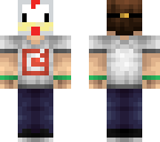 mojang