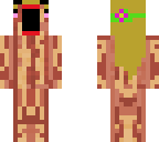 mrs bacon