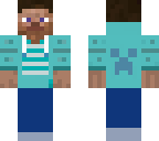 much better steve