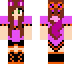 my cool witch skin