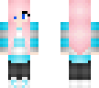 my fall skin