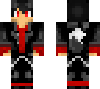 my halloween skin