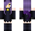 my halloween skin