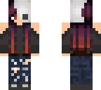 my halloween skin