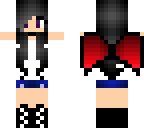 my new oc