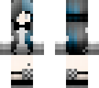 my new skin