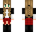 my new skin
