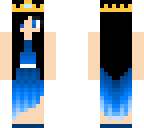 my princess look