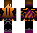 my private skin hollow ween edit