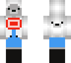 my skin