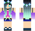 my skin
