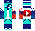 my skin