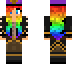 my skin