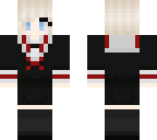 my skin uniform