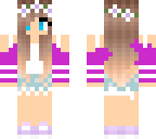 my summer skin