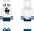 my yandere outfit