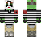 mymrslimeh