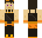 narancia ghirga