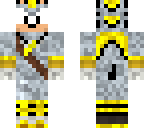naval the hedgehog