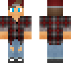 nerd boy