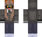 new halloweed skin