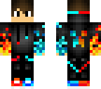 new new fire water