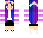 new skin