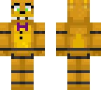 new spring bonnie