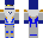 nexo knights clay