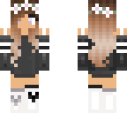 nicos skin