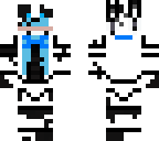 nightmare silver