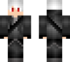 ninja class in wynncraft