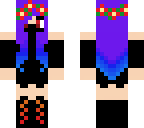 ninja girl