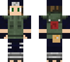 ninja of konoha