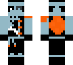 ninjago zane julien skybound