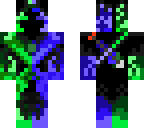 niwarrior