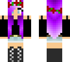 normal and evil-ish