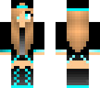 not my skin