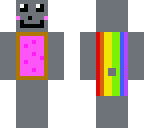nyan cat