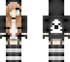 oc edit halloween