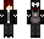 oc lucifer edit
