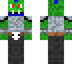 orc-armor v2